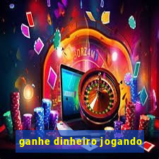 ganhe dinheiro jogando